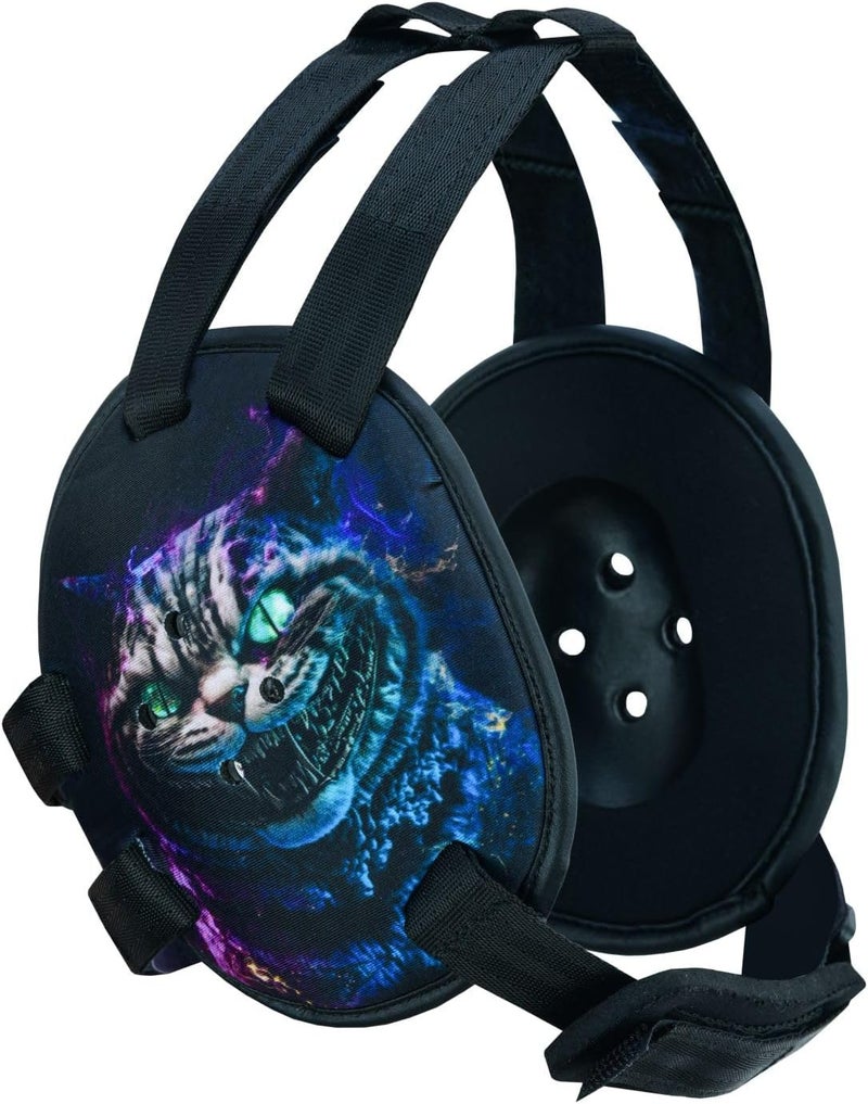 ROAR-INT BJJ Ear Guard New Easy to Adjust Design Wrestling Protective Headgear Wrestling Ear Guard MMA Jiu Jitsu - Image 3